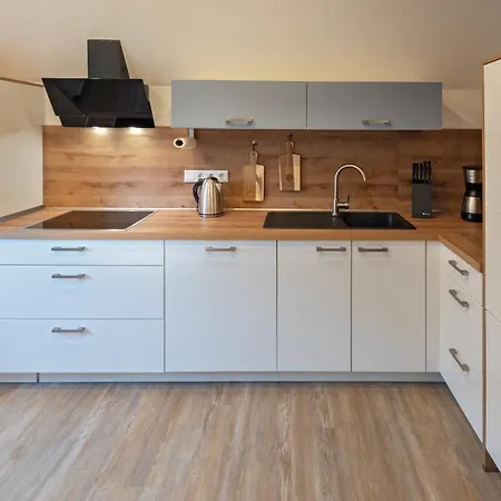 Muschelsammler Casa de Férias *