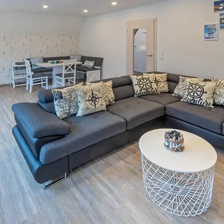 Muschelsammler Casa de Férias