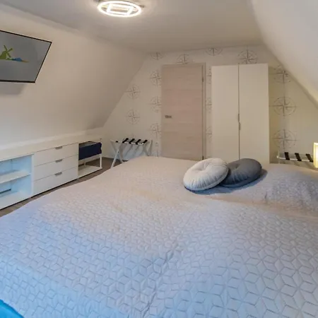 Muschelsammler Holiday home