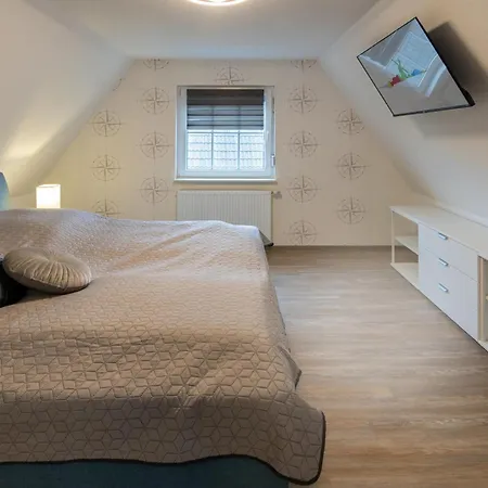 Muschelsammler * Dornumersiel